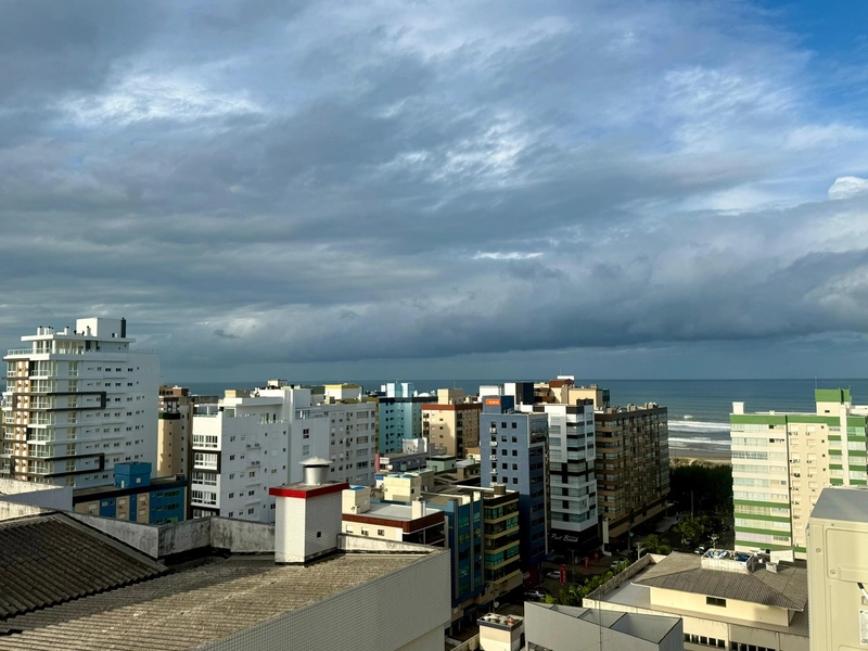Apartamento 03 suítes Bairro Navegantes em Capão da Canoa: 14ª foto da galeria de imagens do imóvel