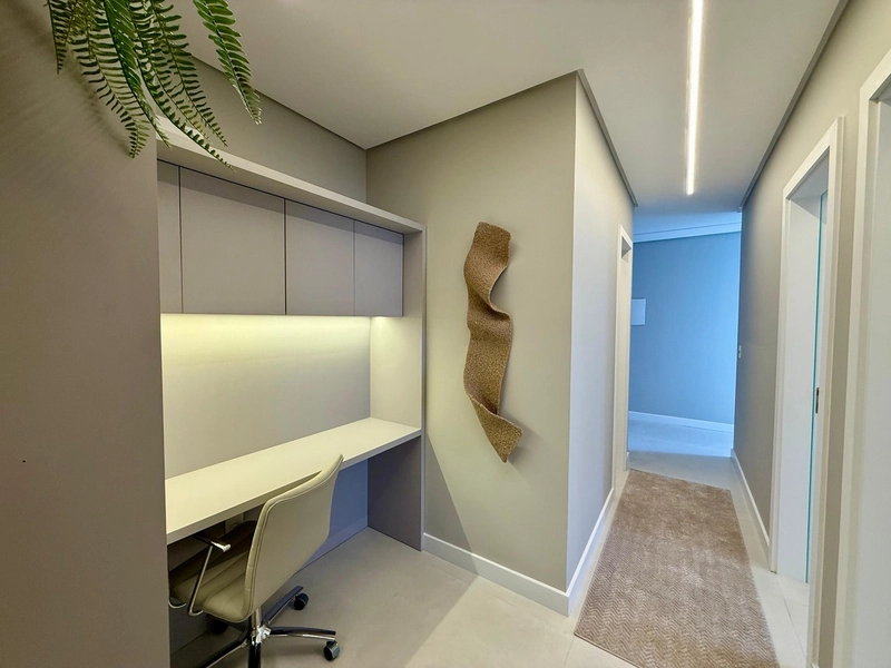 Apartamento 03 suítes Bairro Navegantes em Capão da Canoa: 13ª foto da galeria de imagens do imóvel