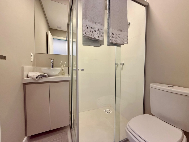 Apartamento 03 suítes Bairro Navegantes em Capão da Canoa: 23ª foto da galeria de imagens do imóvel