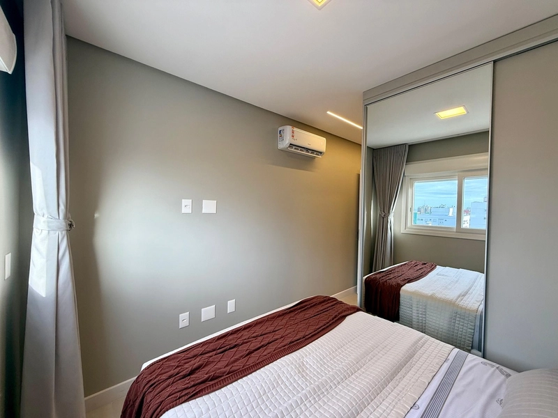 Apartamento 03 suítes Bairro Navegantes em Capão da Canoa: 24ª foto da galeria de imagens do imóvel