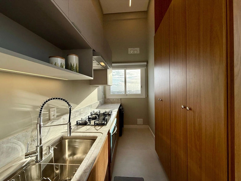 Apartamento 03 suítes Bairro Navegantes em Capão da Canoa: 10ª foto da galeria de imagens do imóvel