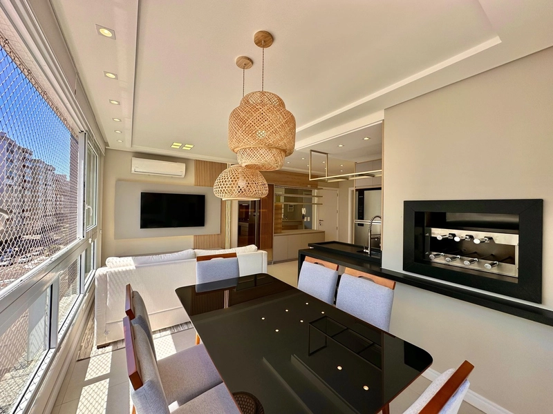 Apartamento 03 dormitórios na Avenida Central em Capão da Canoa: 24ª foto da galeria de imagens do imóvel