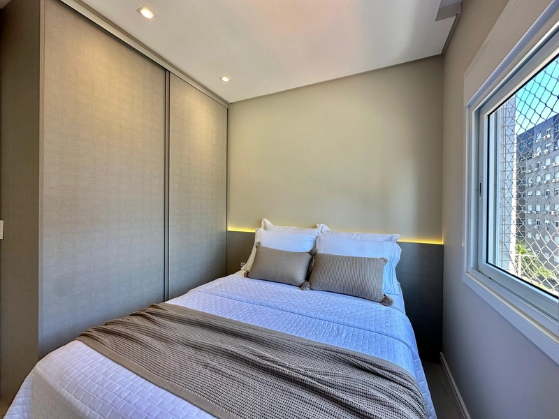 Apartamento 03 dormitórios na Avenida Central em Capão da Canoa: 19ª foto da galeria de imagens do imóvel