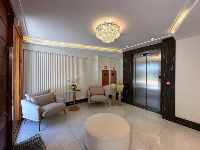 Apartamento 03 dormitórios na Avenida Central em Capão da Canoa: 15ª foto da galeria de imagens do imóvel
