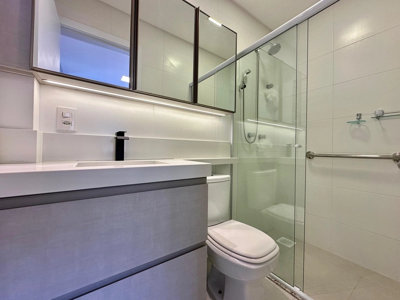 Apartamento 03 dormitórios na Avenida Central em Capão da Canoa: 8ª foto da galeria de imagens do imóvel