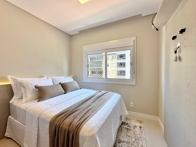 Apartamento 03 dormitórios na Avenida Central em Capão da Canoa: 4ª foto da galeria de imagens do imóvel