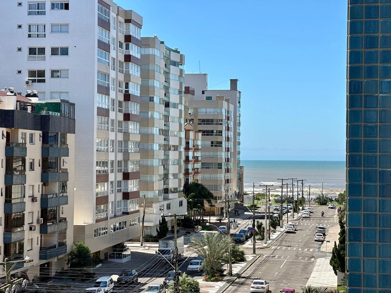 Apartamento 03 dormitórios na Avenida Central em Capão da Canoa: 20ª foto da galeria de imagens do imóvel