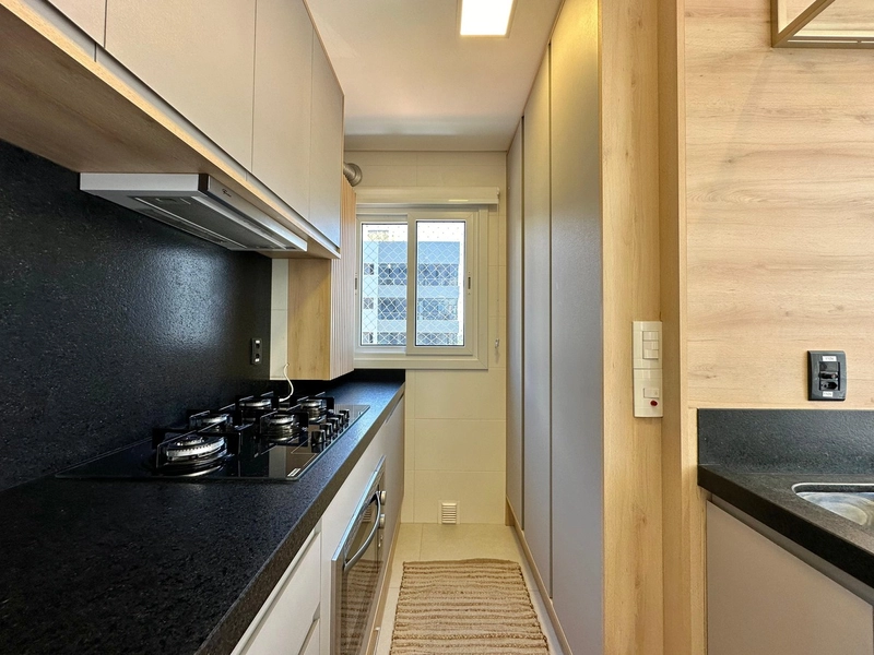 Apartamento 03 dormitórios na Avenida Central em Capão da Canoa: 28ª foto da galeria de imagens do imóvel