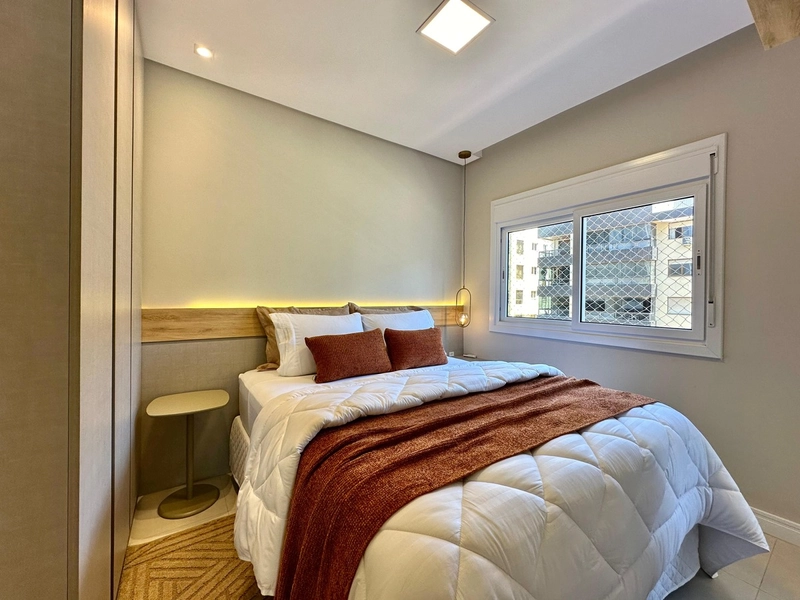 Apartamento 03 dormitórios na Avenida Central em Capão da Canoa: 21ª foto da galeria de imagens do imóvel