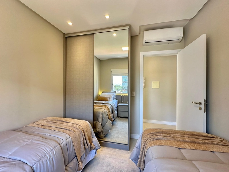 Apartamento 03 dormitórios na Avenida Central em Capão da Canoa: 27ª foto da galeria de imagens do imóvel