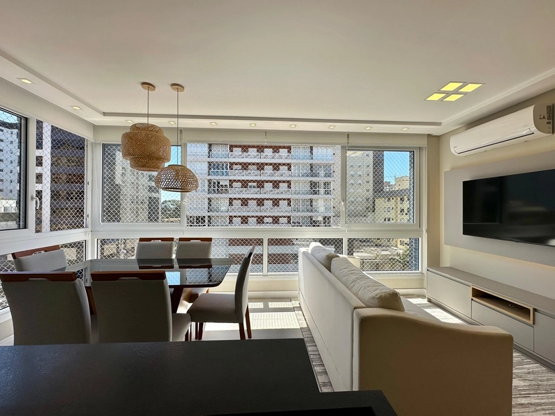 Apartamento 03 dormitórios na Avenida Central em Capão da Canoa: 16ª foto da galeria de imagens do imóvel