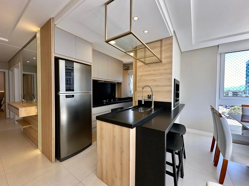 Apartamento 03 dormitórios na Avenida Central em Capão da Canoa: 5ª foto da galeria de imagens do imóvel