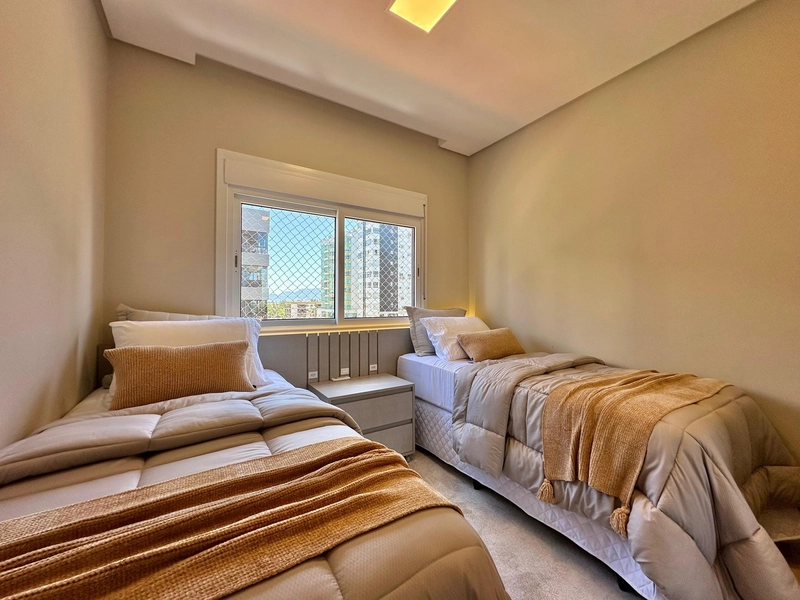 Apartamento 03 dormitórios na Avenida Central em Capão da Canoa: 9ª foto da galeria de imagens do imóvel