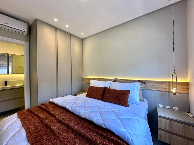 Apartamento 03 dormitórios na Avenida Central em Capão da Canoa: 12ª foto da galeria de imagens do imóvel