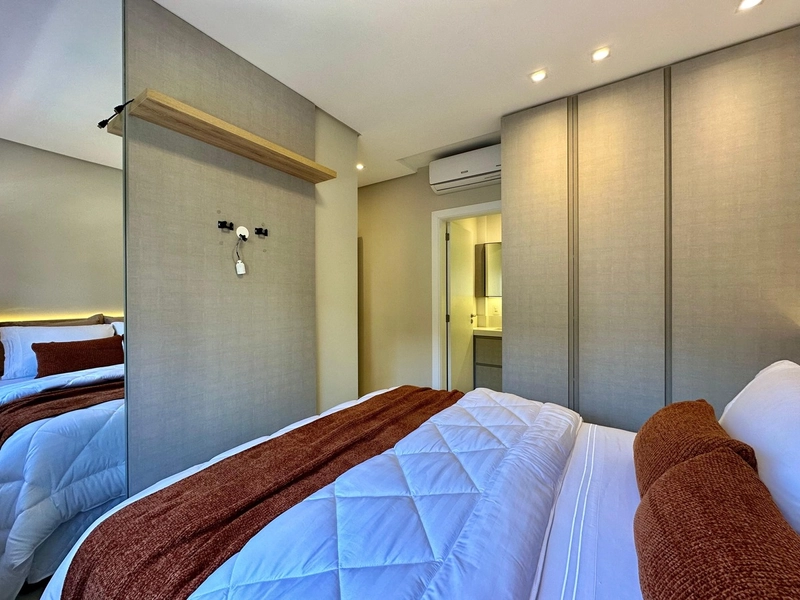 Apartamento 03 dormitórios na Avenida Central em Capão da Canoa: 14ª foto da galeria de imagens do imóvel