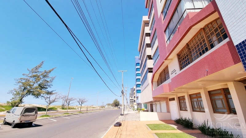 Excelente apto de frente, Linda Vista Mar.: 20ª foto da galeria de imagens do imóvel