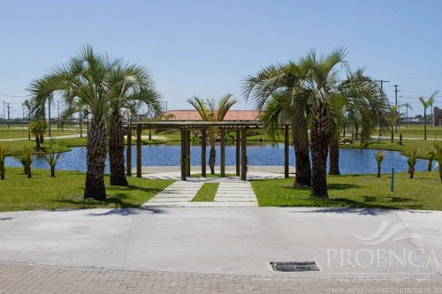 Terreno em condomínio fechado. Dubai Resort.: 7ª foto da galeria de imagens do imóvel