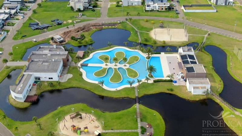 Terreno em condomínio fechado. Dubai Resort.: 17ª foto da galeria de imagens do imóvel