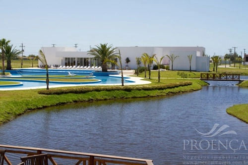 Terreno em condomínio fechado. Dubai Resort.: 9ª foto da galeria de imagens do imóvel
