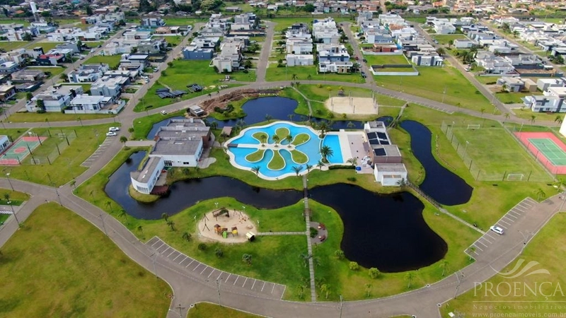 Terreno em condomínio fechado. Dubai Resort.: 18ª foto da galeria de imagens do imóvel