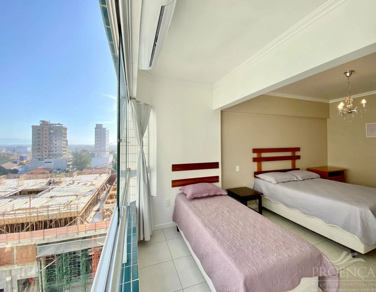 Apartamento 2 dormitórios com suíte e duas vagas de garagem: 15ª foto da galeria de imagens do imóvel
