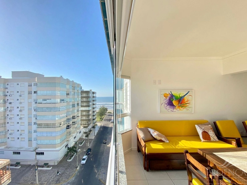 Apartamento 2 dormitórios com suíte e duas vagas de garagem: 10ª foto da galeria de imagens do imóvel