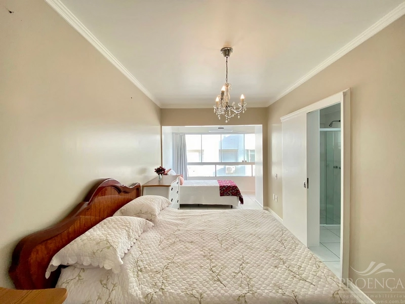 Apartamento 2 dormitórios com suíte e duas vagas de garagem: 17ª foto da galeria de imagens do imóvel