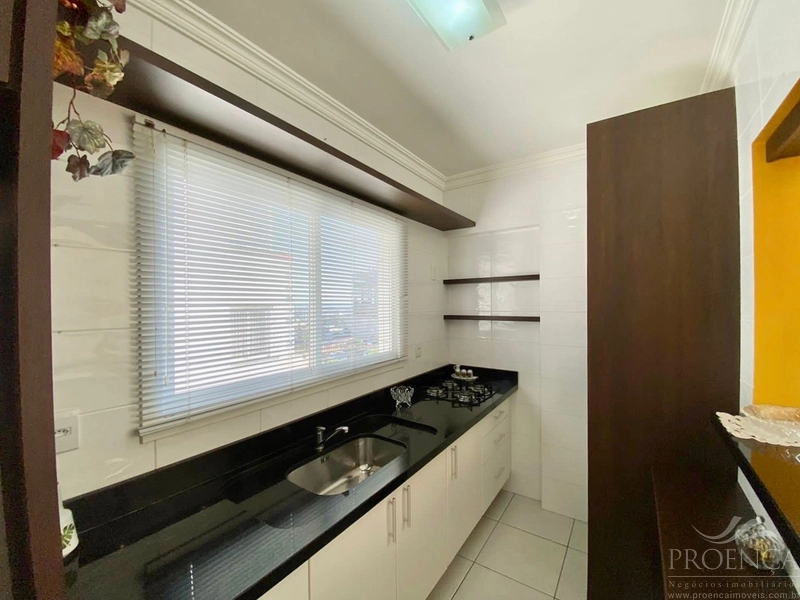 Apartamento 2 dormitórios com suíte e duas vagas de garagem: 4ª foto da galeria de imagens do imóvel