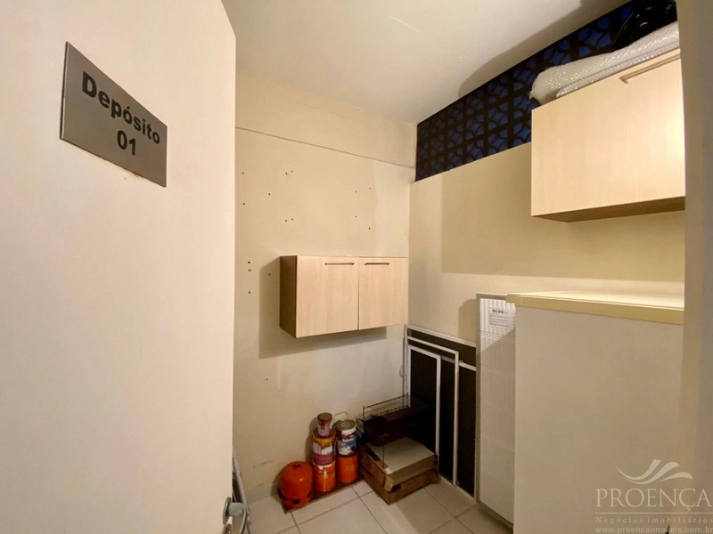 Apartamento 2 dormitórios com suíte e duas vagas de garagem: 21ª foto da galeria de imagens do imóvel