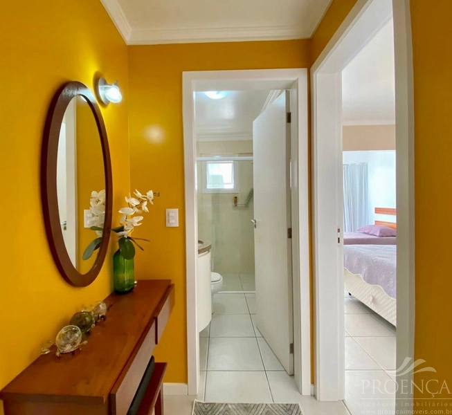 Apartamento 2 dormitórios com suíte e duas vagas de garagem: 12ª foto da galeria de imagens do imóvel