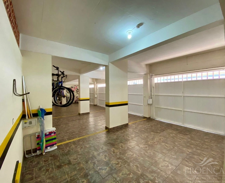 Apartamento 2 dormitórios com suíte e duas vagas de garagem: 20ª foto da galeria de imagens do imóvel