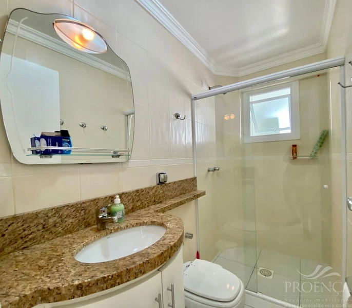 Apartamento 2 dormitórios com suíte e duas vagas de garagem: 13ª foto da galeria de imagens do imóvel