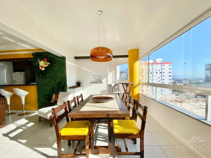 Apartamento 2 dormitórios com suíte e duas vagas de garagem: 7ª foto da galeria de imagens do imóvel