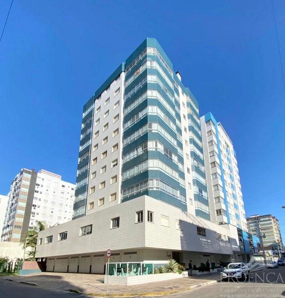 Apartamento 2 dormitórios com suíte e duas vagas de garagem: 22ª foto da galeria de imagens do imóvel