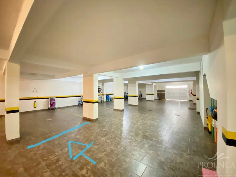 Apartamento 2 dormitórios com suíte e duas vagas de garagem: 18ª foto da galeria de imagens do imóvel