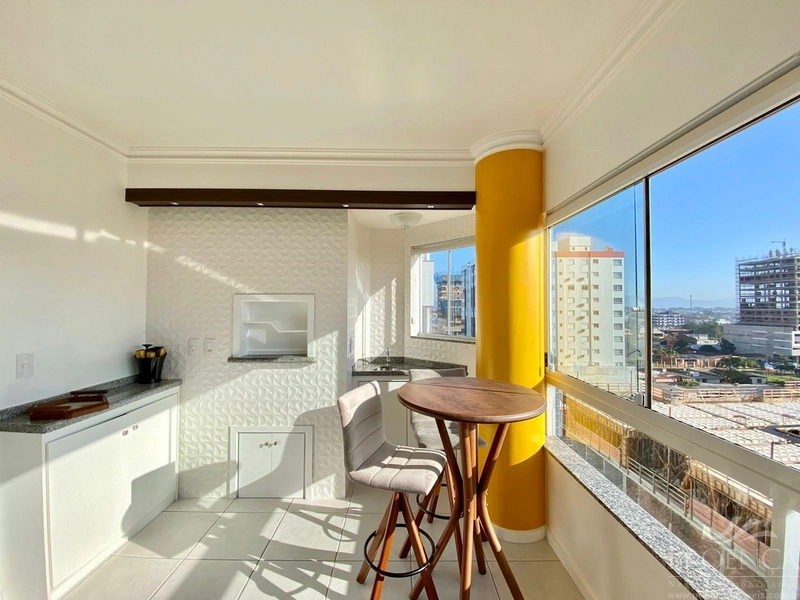 Apartamento 2 dormitórios com suíte e duas vagas de garagem: 8ª foto da galeria de imagens do imóvel