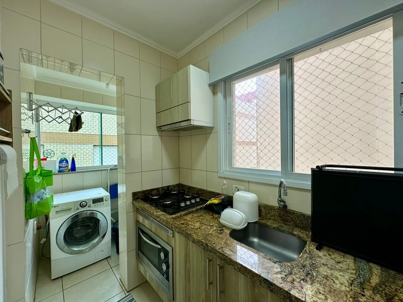 Amplo apartamento 2 dormitórios junto a Praça Flávio Boianovski.: 12ª foto da galeria de imagens do imóvel