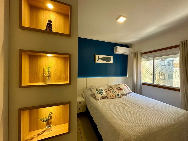 Amplo apartamento 2 dormitórios junto a Praça Flávio Boianovski.: 13ª foto da galeria de imagens do imóvel