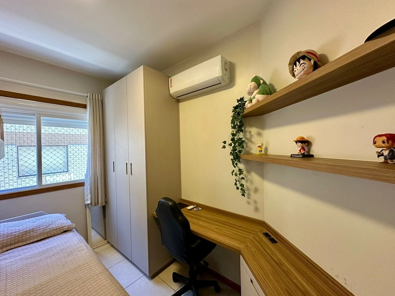 Amplo apartamento 2 dormitórios junto a Praça Flávio Boianovski.: 21ª foto da galeria de imagens do imóvel