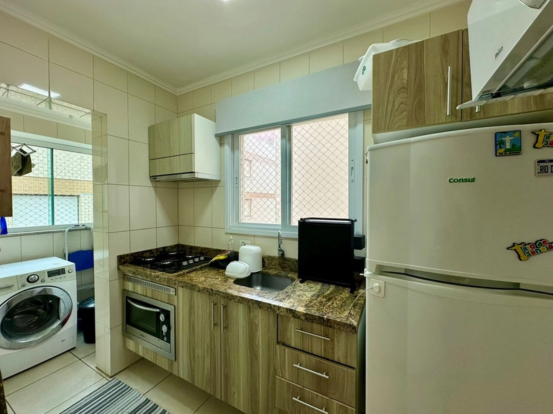 Amplo apartamento 2 dormitórios junto a Praça Flávio Boianovski.: 11ª foto da galeria de imagens do imóvel
