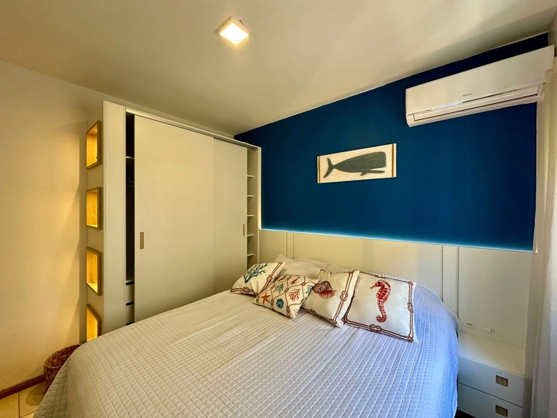 Amplo apartamento 2 dormitórios junto a Praça Flávio Boianovski.: 14ª foto da galeria de imagens do imóvel