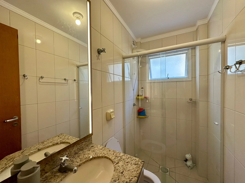 Amplo apartamento 2 dormitórios junto a Praça Flávio Boianovski.: 17ª foto da galeria de imagens do imóvel