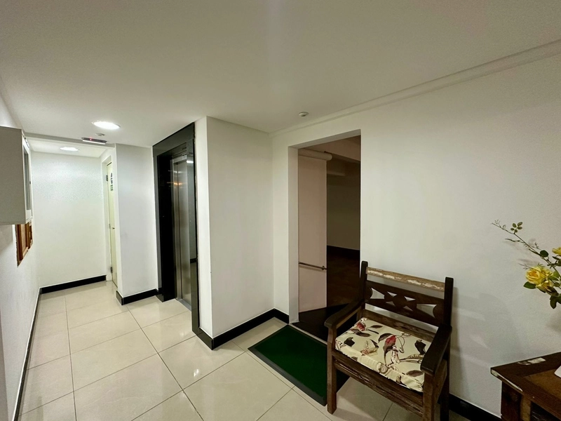 Amplo apartamento 2 dormitórios junto a Praça Flávio Boianovski.: 27ª foto da galeria de imagens do imóvel