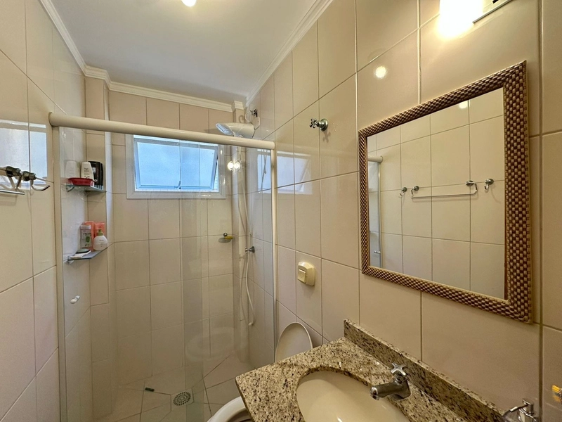 Amplo apartamento 2 dormitórios junto a Praça Flávio Boianovski.: 22ª foto da galeria de imagens do imóvel