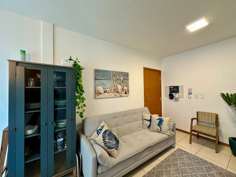 Amplo apartamento 2 dormitórios junto a Praça Flávio Boianovski.: 6ª foto da galeria de imagens do imóvel