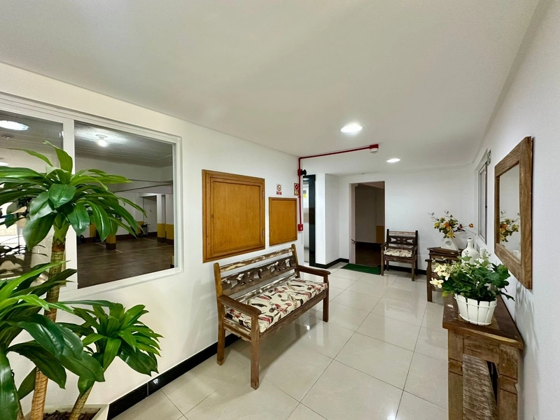 Amplo apartamento 2 dormitórios junto a Praça Flávio Boianovski.: 24ª foto da galeria de imagens do imóvel