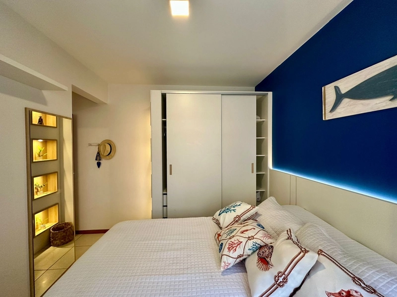 Amplo apartamento 2 dormitórios junto a Praça Flávio Boianovski.: 16ª foto da galeria de imagens do imóvel