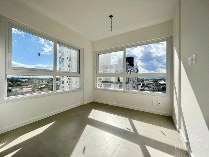 APARTAMENTO 3 DORMITÓRIOS À VENDA EM CAPÃO DA CANOA !!!: 2ª foto da galeria de imagens do imóvel