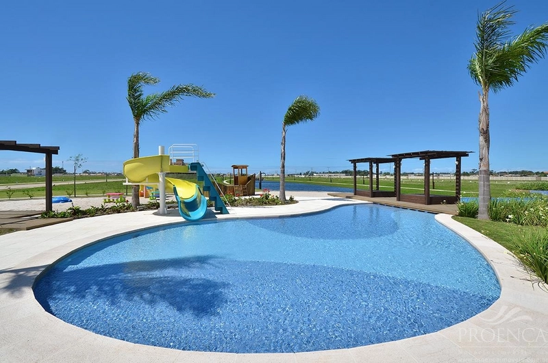 Terreno - Cond Fechado - Capão Ilhas Resort - Capão da Canoa: 12ª foto da galeria de imagens do imóvel