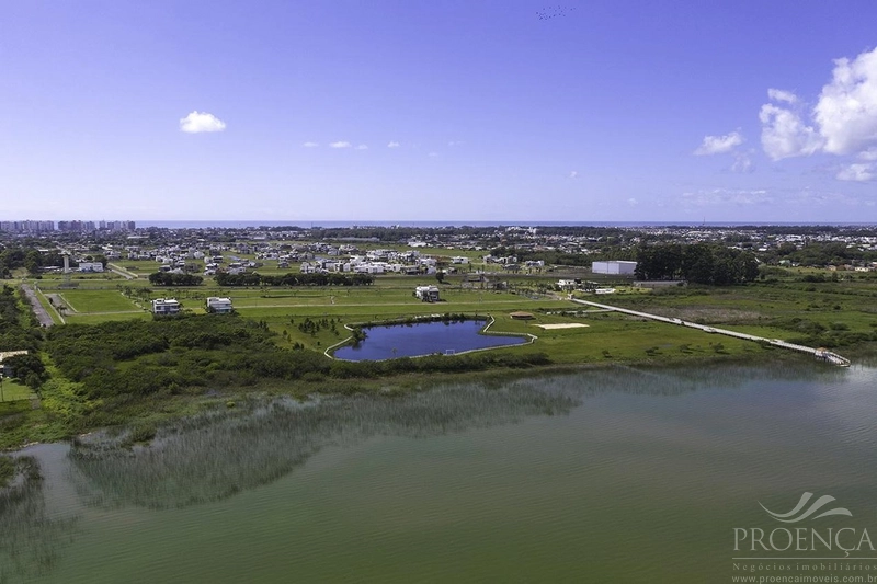 Terreno - Cond Fechado - Capão Ilhas Resort - Capão da Canoa: 33ª foto da galeria de imagens do imóvel